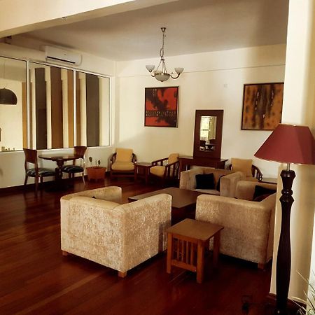 The Vic Hotel Kisumu Εξωτερικό φωτογραφία