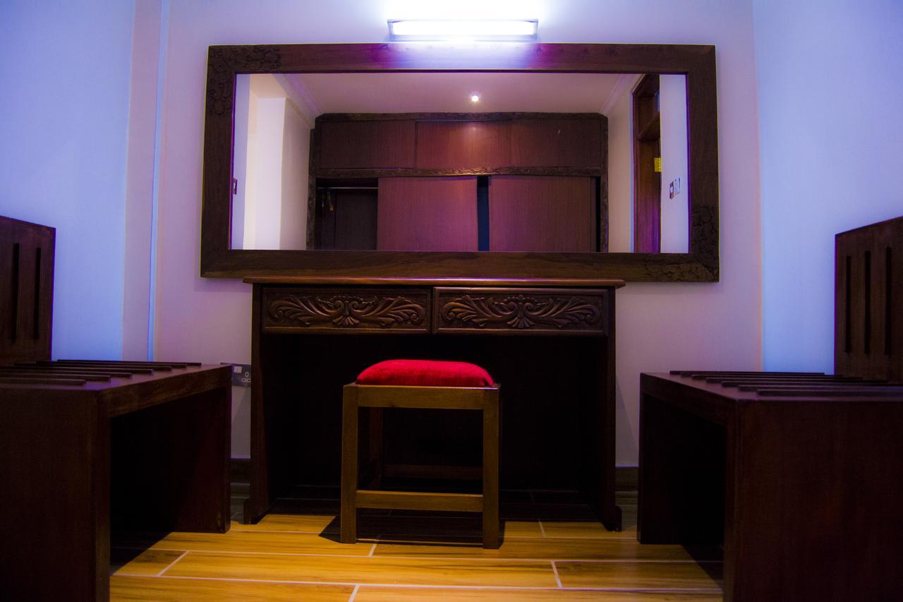The Vic Hotel Kisumu Εξωτερικό φωτογραφία