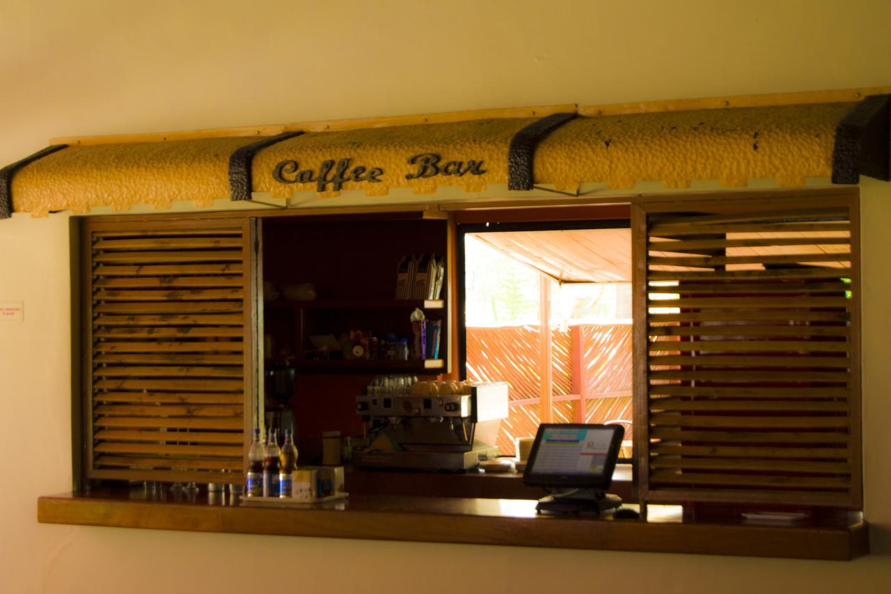 The Vic Hotel Kisumu Εξωτερικό φωτογραφία