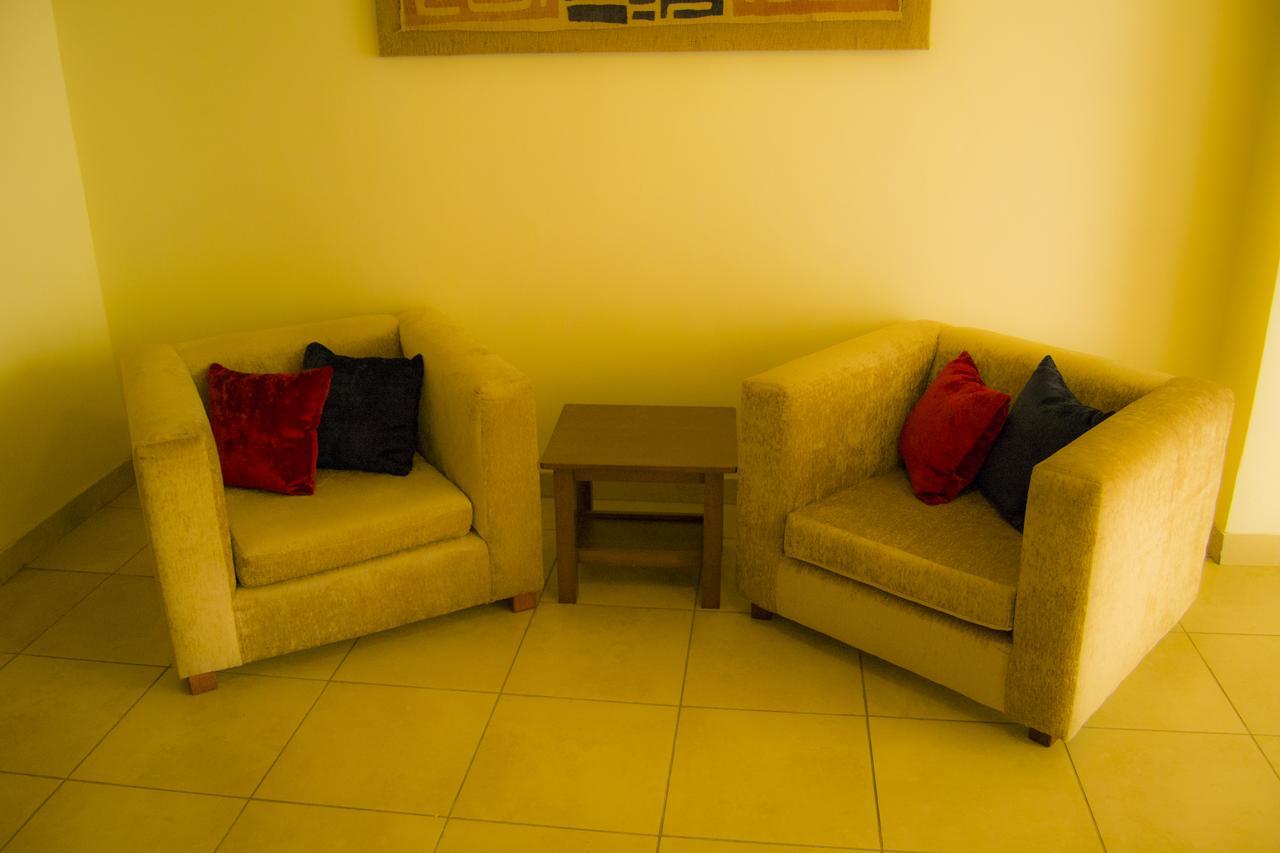 The Vic Hotel Kisumu Δωμάτιο φωτογραφία