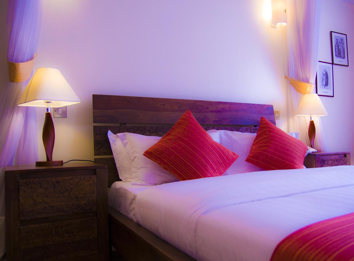 The Vic Hotel Kisumu Δωμάτιο φωτογραφία