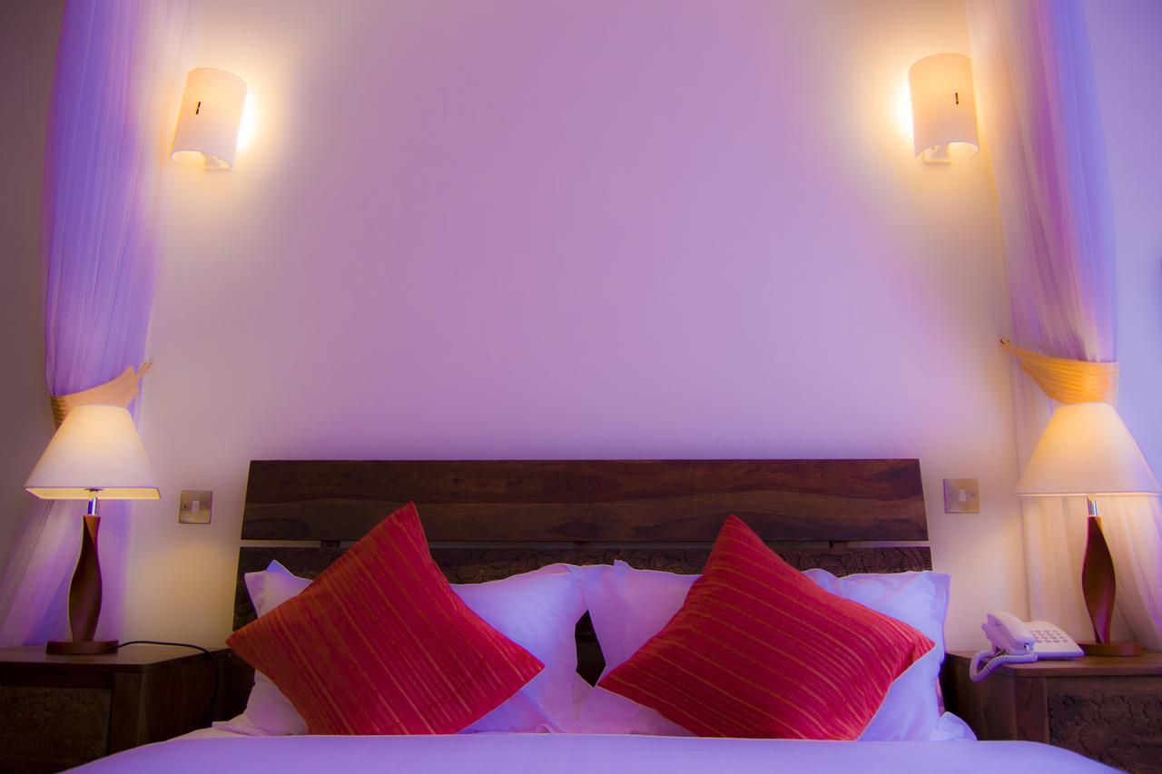 The Vic Hotel Kisumu Δωμάτιο φωτογραφία