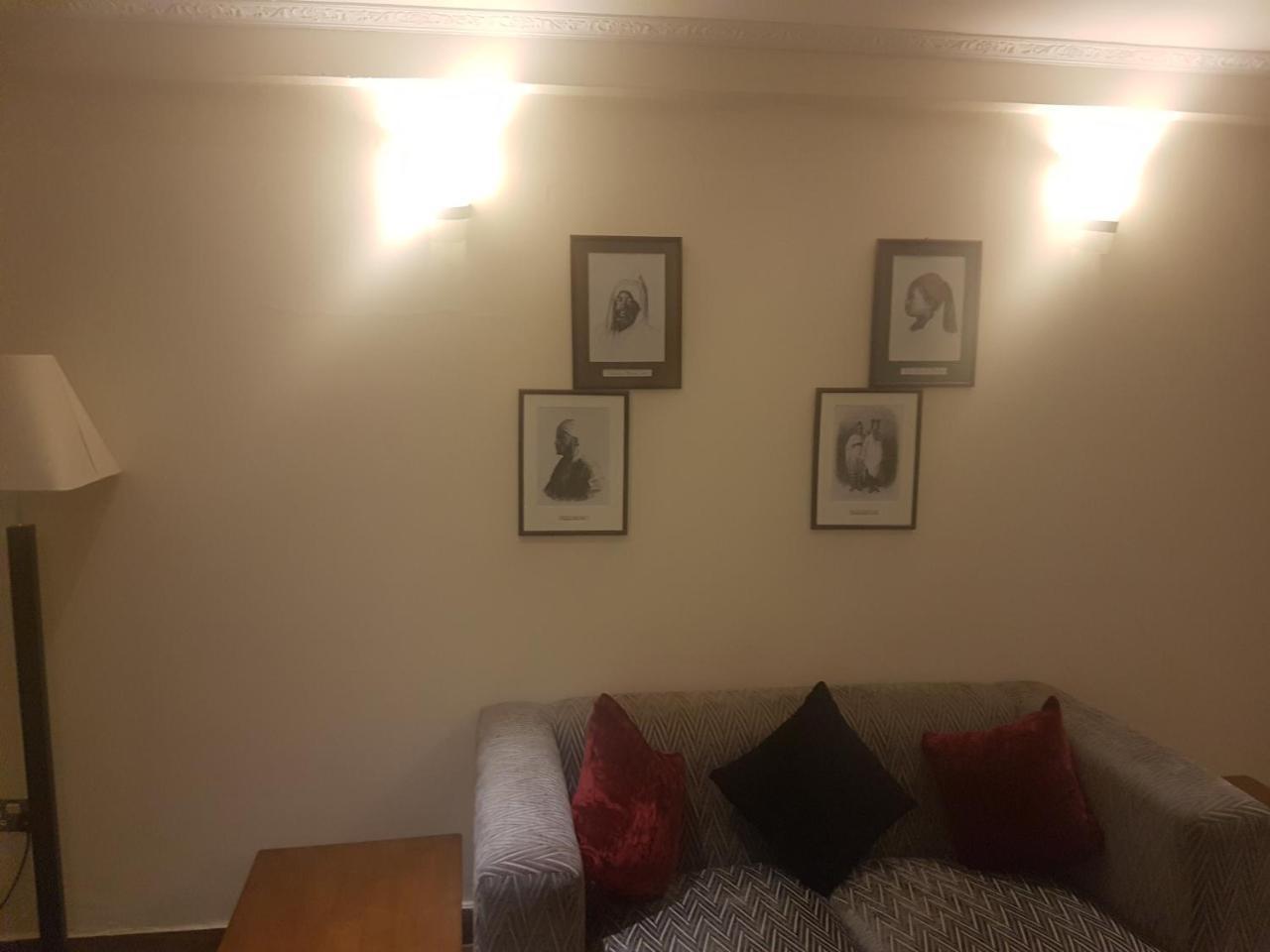 The Vic Hotel Kisumu Εξωτερικό φωτογραφία