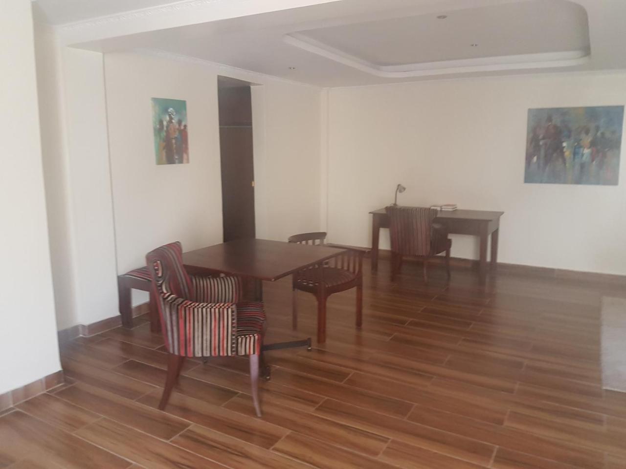 The Vic Hotel Kisumu Εξωτερικό φωτογραφία