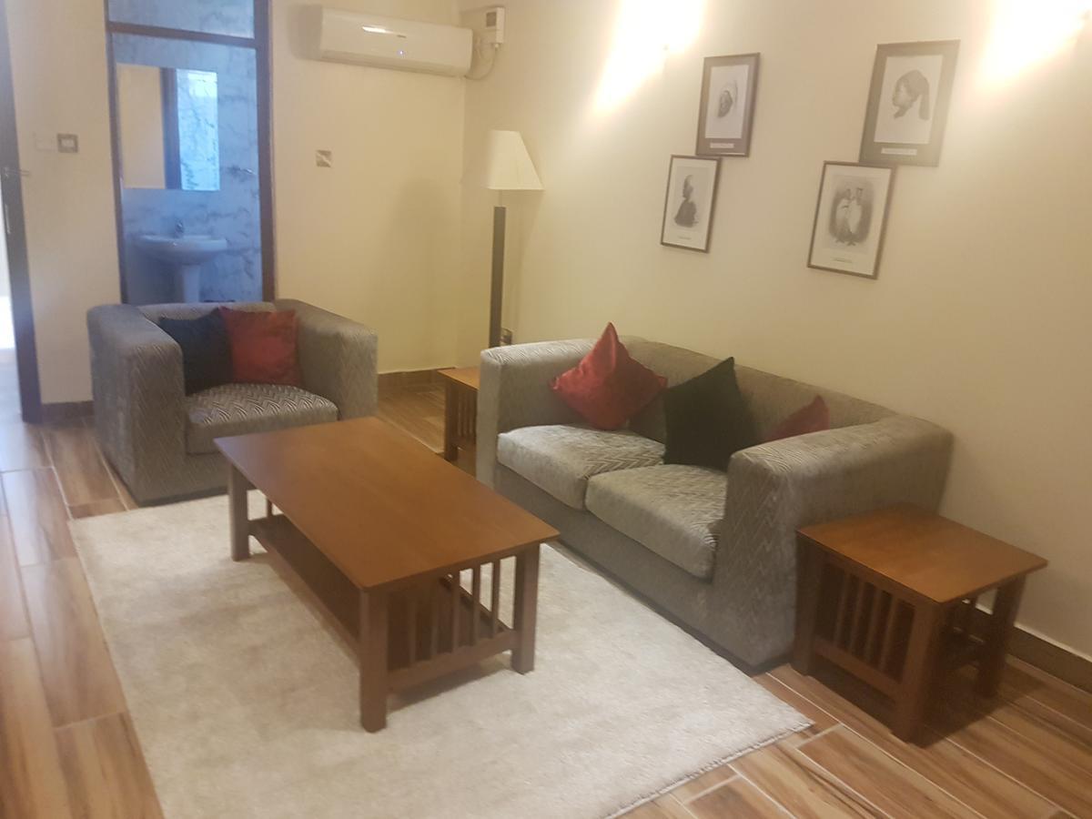 The Vic Hotel Kisumu Εξωτερικό φωτογραφία