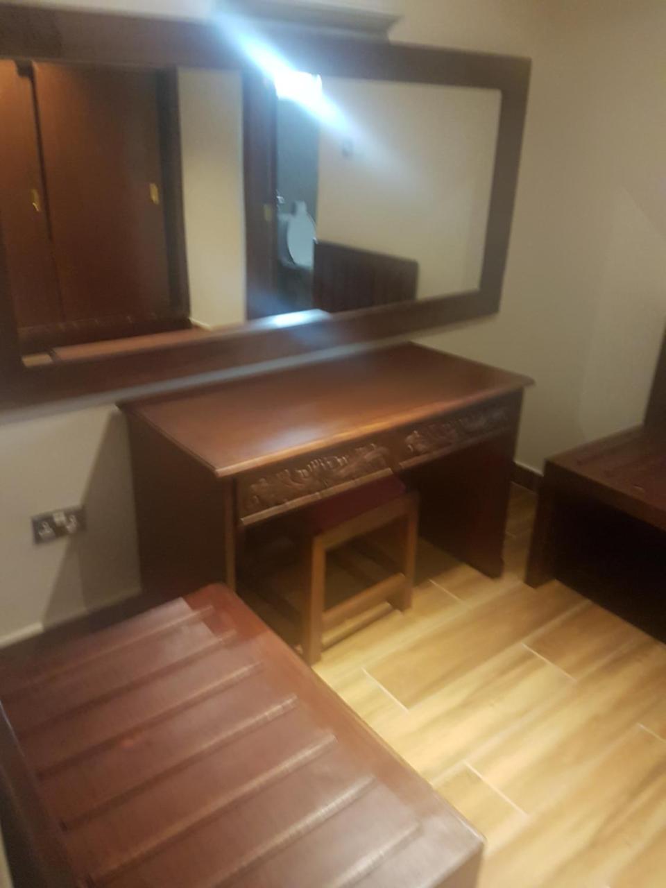 The Vic Hotel Kisumu Εξωτερικό φωτογραφία