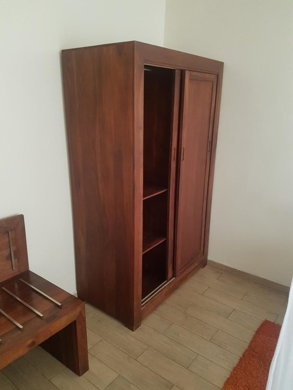 The Vic Hotel Kisumu Εξωτερικό φωτογραφία