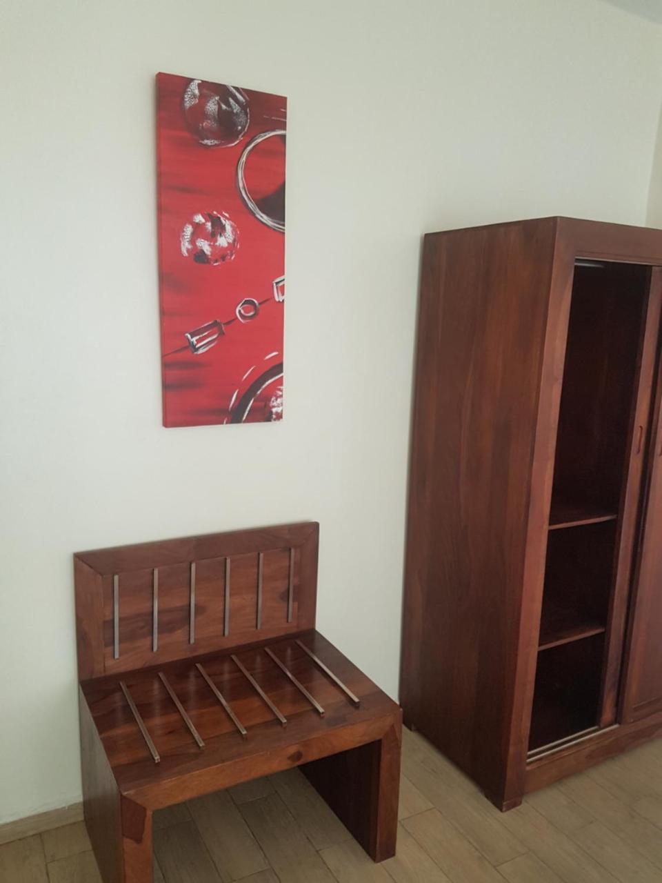 The Vic Hotel Kisumu Εξωτερικό φωτογραφία