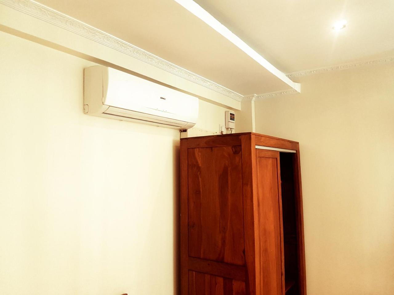 The Vic Hotel Kisumu Εξωτερικό φωτογραφία