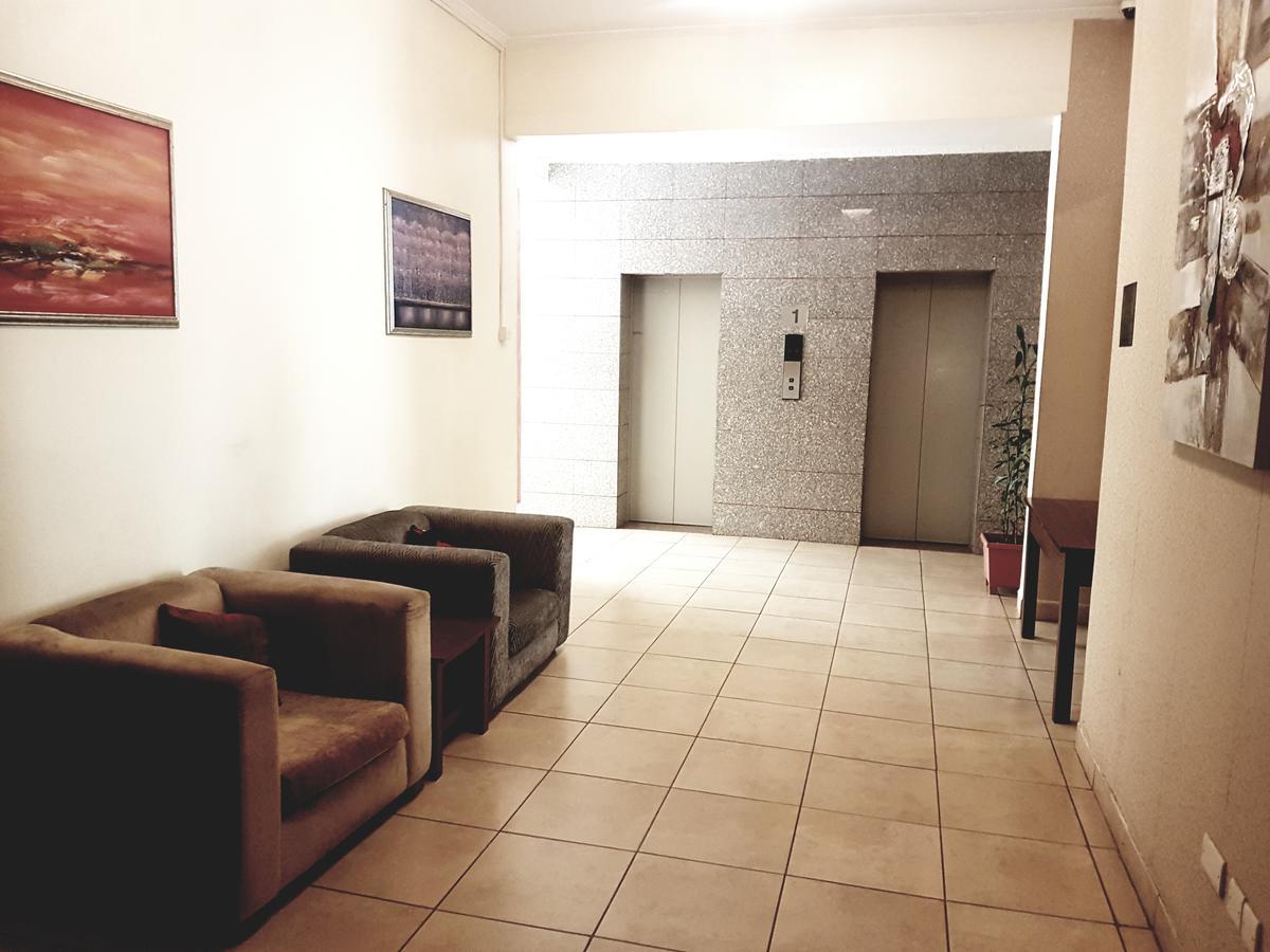 The Vic Hotel Kisumu Εξωτερικό φωτογραφία