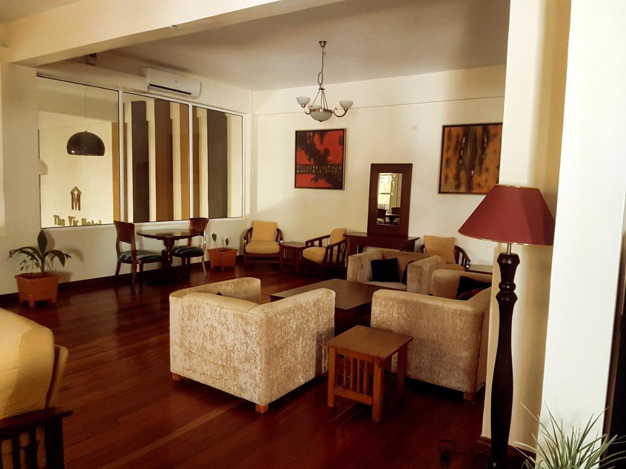 The Vic Hotel Kisumu Εξωτερικό φωτογραφία