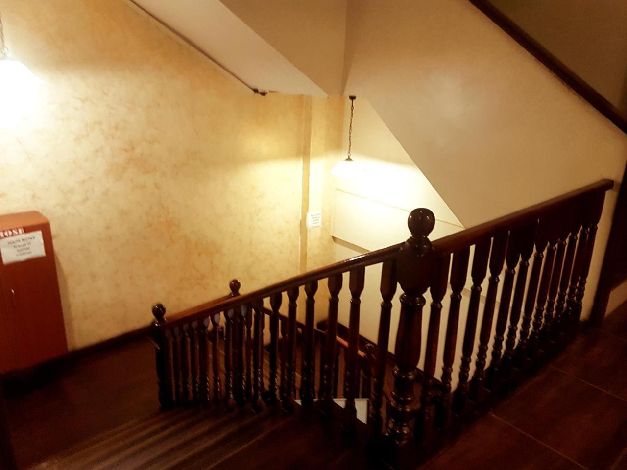 The Vic Hotel Kisumu Εξωτερικό φωτογραφία