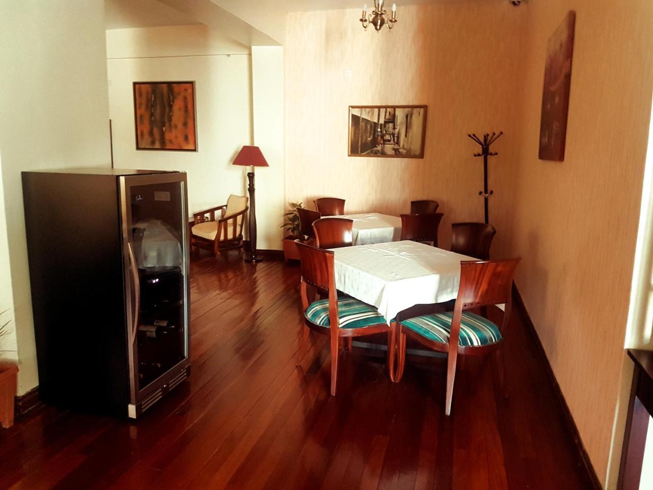 The Vic Hotel Kisumu Εξωτερικό φωτογραφία