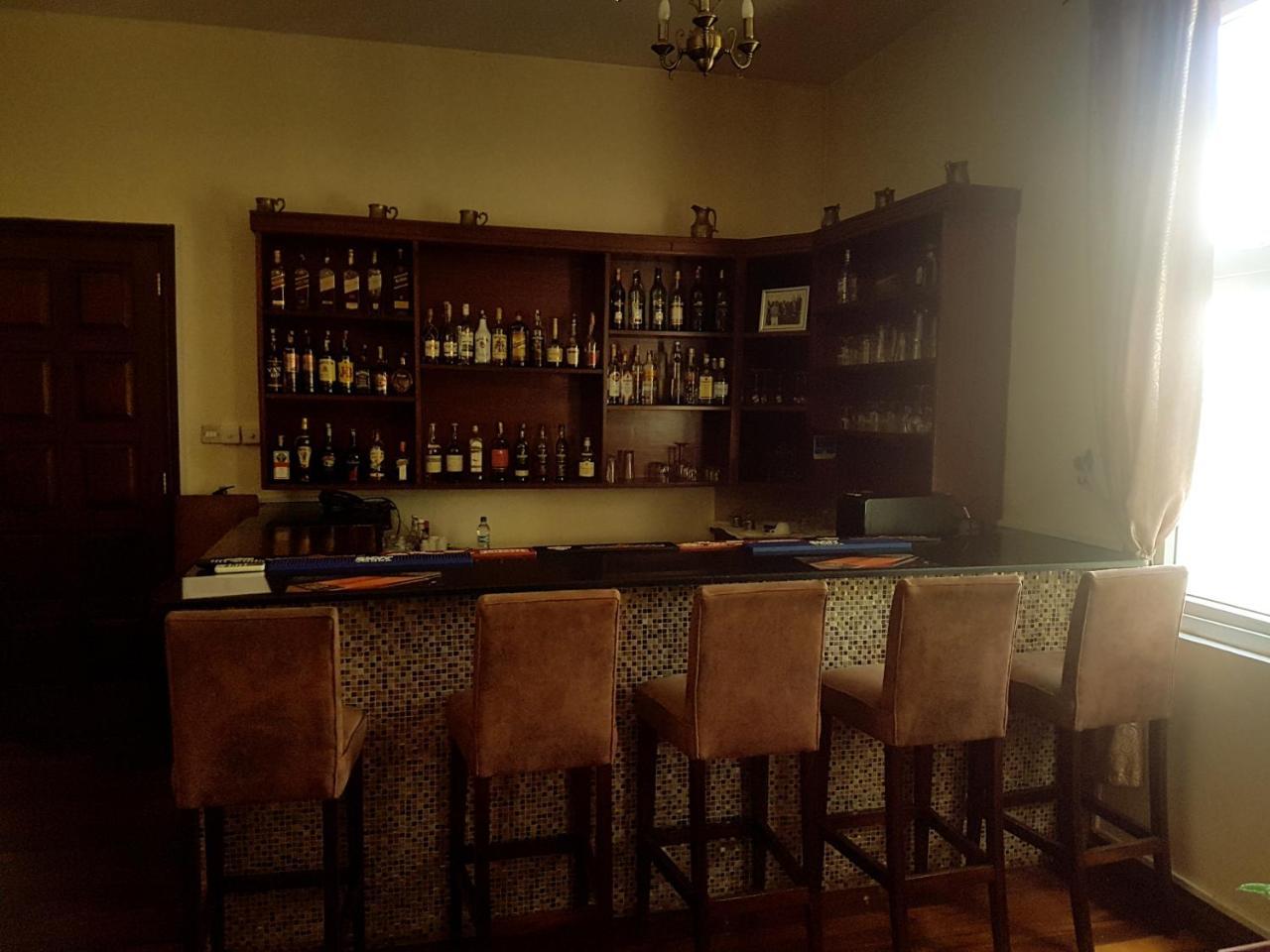 The Vic Hotel Kisumu Εξωτερικό φωτογραφία