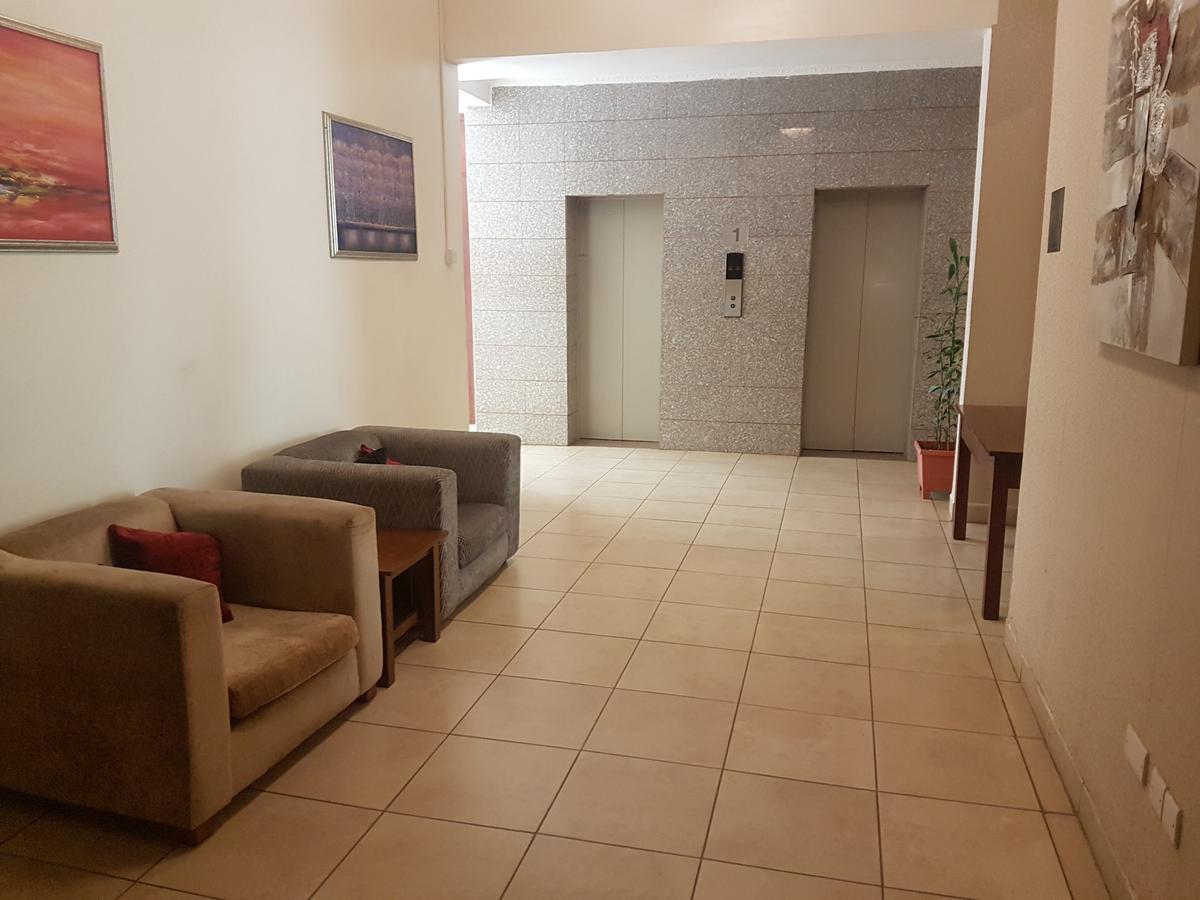 The Vic Hotel Kisumu Εξωτερικό φωτογραφία
